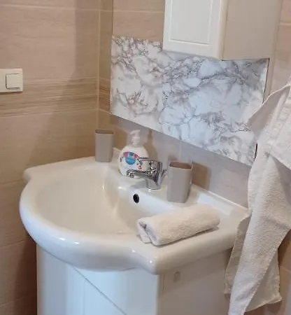 Csillag Apartman Apartment